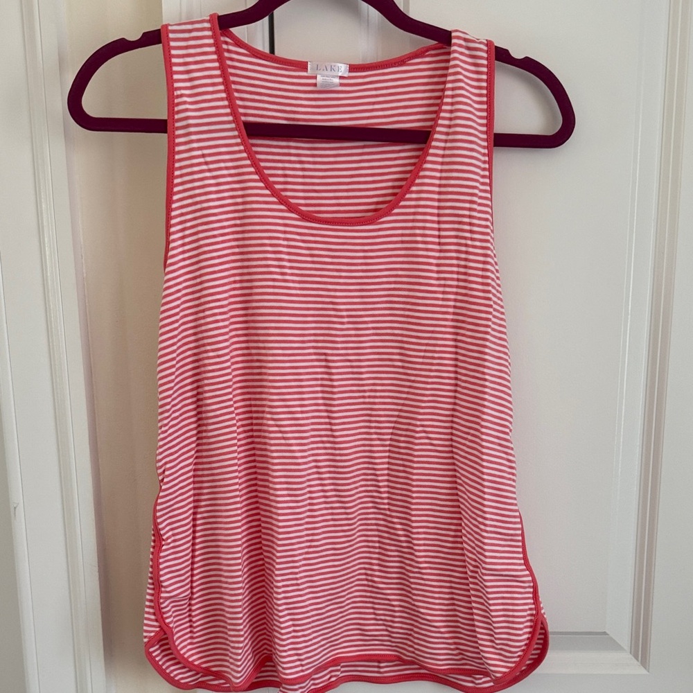LAKE Size M top